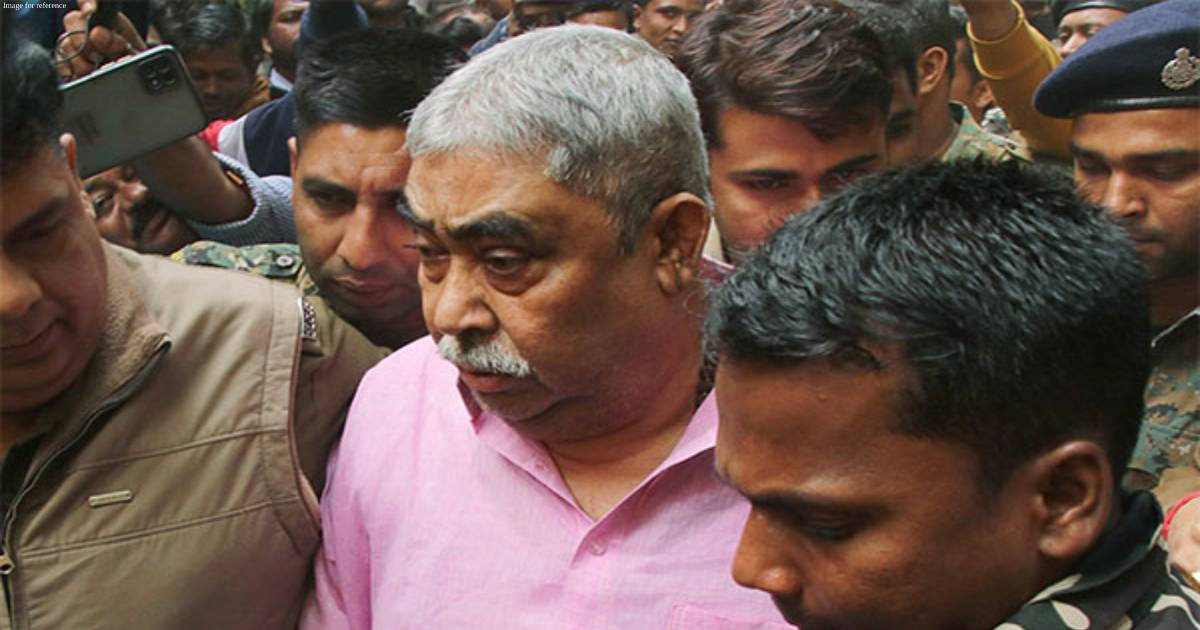 Cattle smuggling case: TMC's Anubrata Mondal moves HC challenging trial court ruling on plea to take him to Delhi